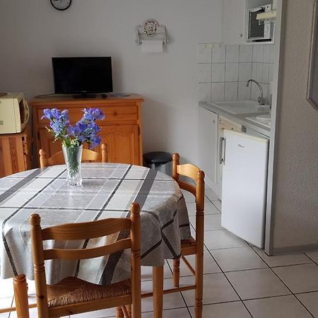Residence De L'Yse App 22 Luz-Saint-Sauveur Zewnętrze zdjęcie
