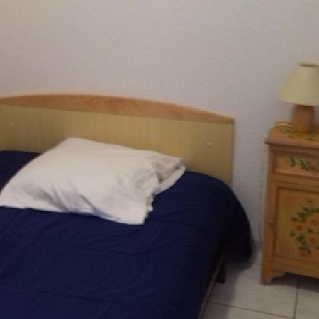 Residence De L'Yse App 22 Luz-Saint-Sauveur Zewnętrze zdjęcie